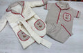 Boys Christmas pjs set